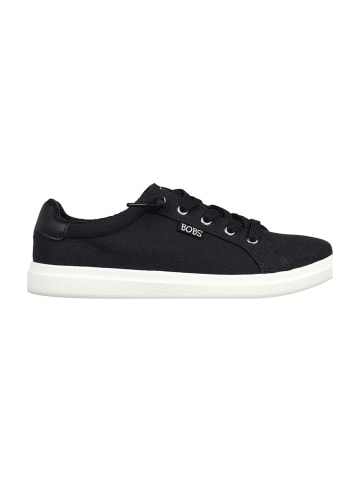 Skechers Sportliche Slipper in Schwarz