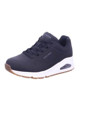 Skechers Sneaker in schwarz