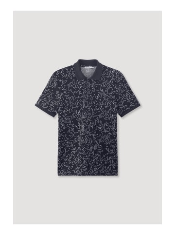 Hessnatur Shirt in marine