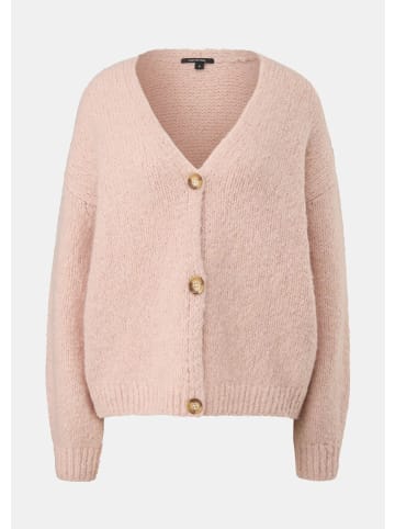 comma Strickjacke in 4250_pfirsich