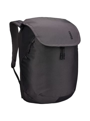 Thule Subterra 2 - Reiserucksack 32L 16" 50 cm in vetiver grey