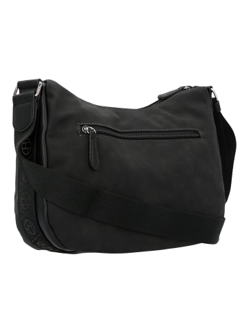 Tom Tailor Yara Umhängetasche 33 cm in black