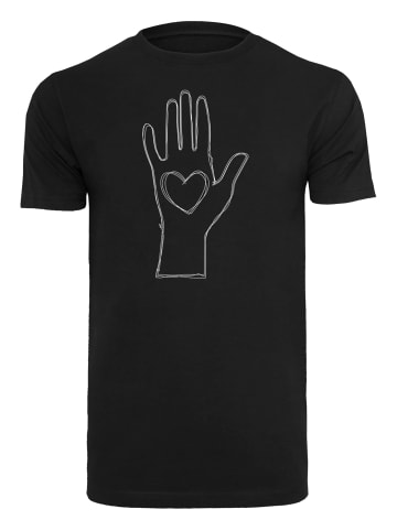 Merchcode T-Shirts in black