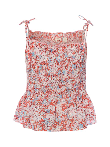 Levi´s Damen Bluse in mehrfarbig rosa - 0001