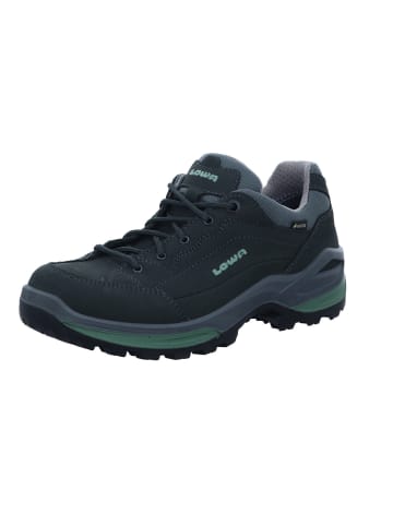 LOWA Outdoorschuh RENEGADE GTX LO WS in grau