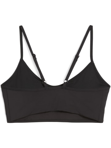 Puma Sport-BH "MOVE BRA" in Schwarz