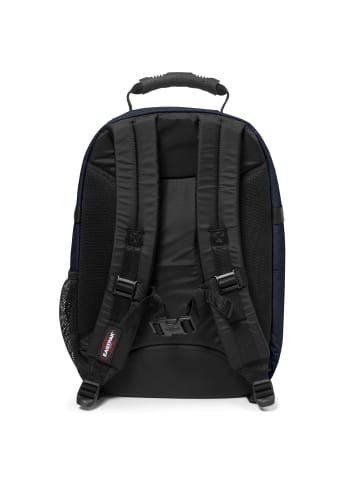 Eastpak Tutor Rucksack 48 cm Laptopfach in ultra marine