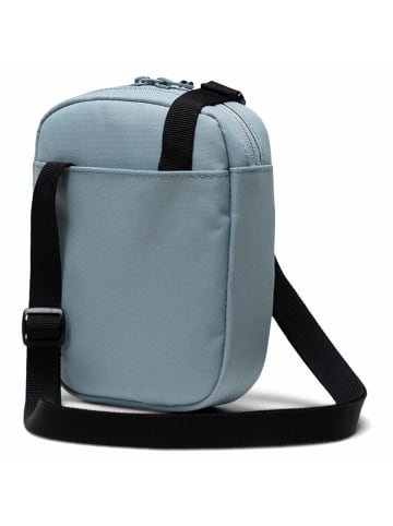 Herschel Santa Cruz 5 - Umhängetasche 18 cm in slate