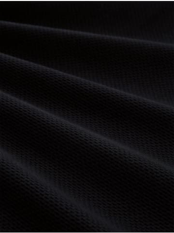 TOM TAILOR Denim Sweatshirt in Black