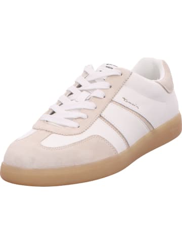 Tamaris Sneaker in weiß