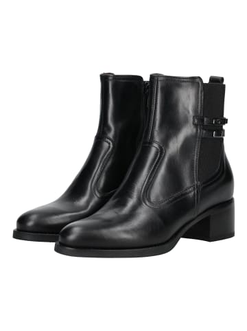 Nero Giardini Stiefelette in Schwarz