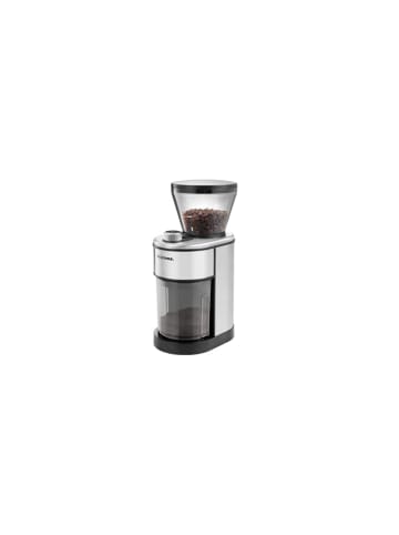 Tescoma Elektrische Kaffeemühle PRESIDENT in silber