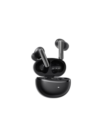 QCY MeloBuds N70 TWS In-Ear Ohrhörer schwarz