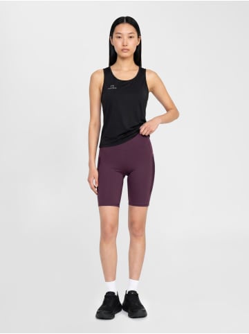Newline T-Shirt Nwlbeat Damen in BLACK