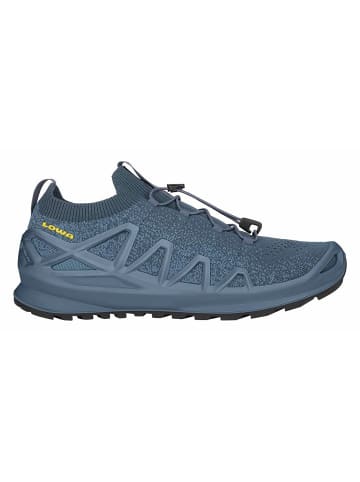LOWA Schuh Lowa FUSION LO in Blau