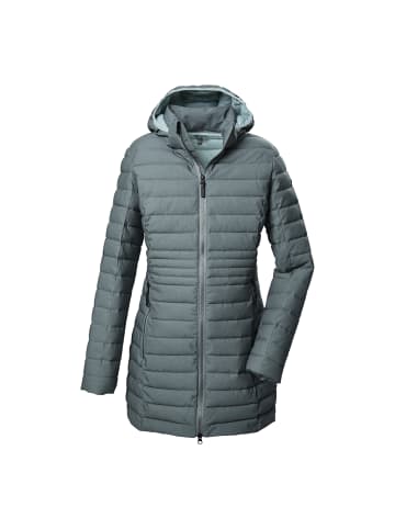 G.I.G.A. DX by KILLTEC GW 14 WMN QLTD PRK_Bacarya in Grün2019