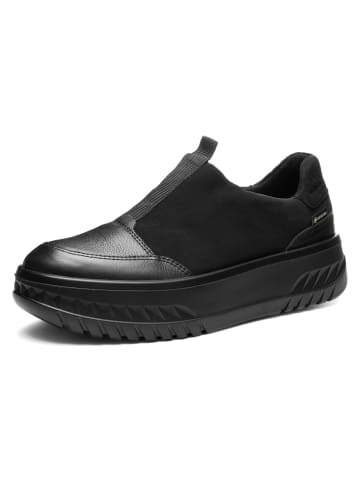 ara Klassischer Slipper in schwarz