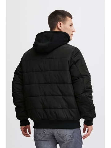 BLEND Winterjacke BHOuterwear in Schwarz