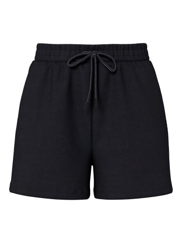 Pieces Sweatshorts in Black