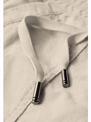 Street One Loose Fit Cordhose in Beige