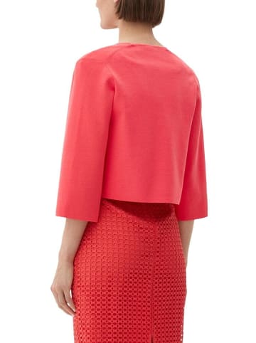 s.Oliver BLACK LABEL Pullover in pink