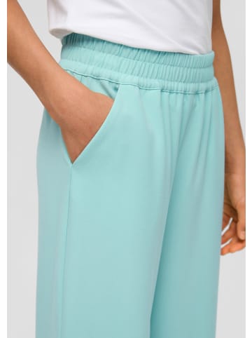s.Oliver Hose in 6068_helles türkis