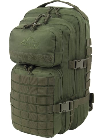 Normani Outdoor Sports Daypack Rucksack 30 Liter Bedrock in Oliv