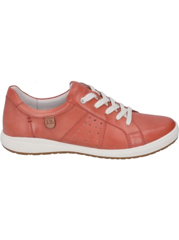 Josef Seibel Sneaker Caren 01 in rosa