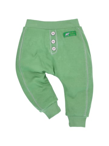 Nini Babyhose Elefant XT in gruen