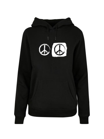 Merchcode Merchcode Kapuzenpullover in black