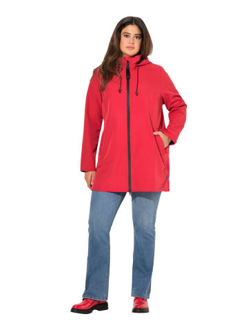 Ulla Popken Parka in salsa
