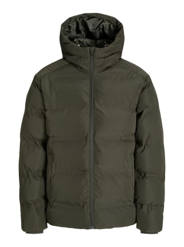 JACK & JONES PLUS Steppjacke in Rosin