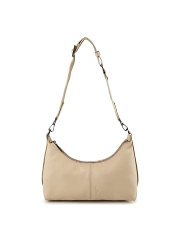 Liebeskind Berlin Paris Schultertasche Leder 36 cm biscotti