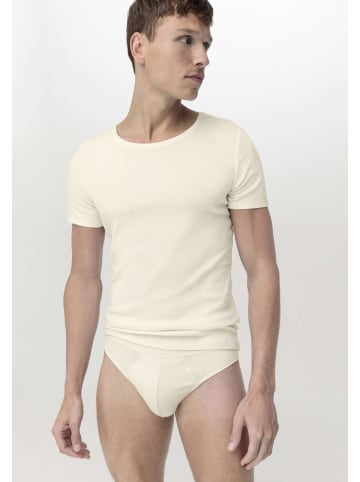 Hessnatur Slip Regular Cut 2er-Pack in natur