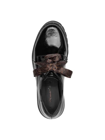 Tamaris Halbschuh in BLACK