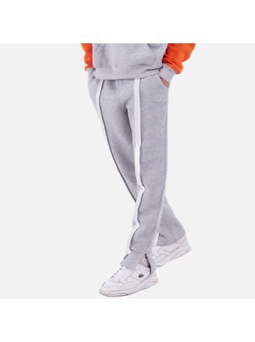 Ossy Homer Jogginghose Oversize Fit Unisex in Grau