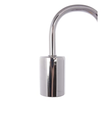 Kayoom Tischlampe Vinara 625 in chrom