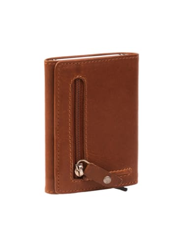 The Chesterfield Brand Geldbörse in cognac