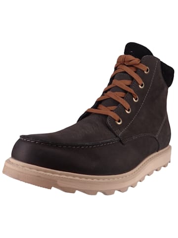Sorel Stiefeletten grau