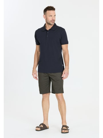 NOU Polohemd Harrold V2 in 2101 Dark Sapphire