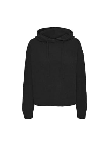 Vero Moda Pullover in Black