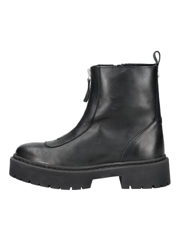 Steve Madden Stiefelette Schwarz