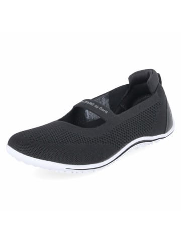 Dockers by Gerli Ballerina in black