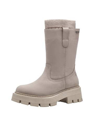 Tamaris Stiefelette in TAUPE