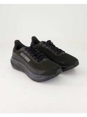 Brooks Laufschuhe in Schwarz
