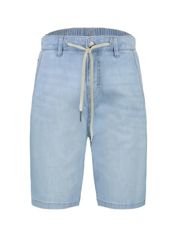 Lerros Jeansshorts für Herren in uni