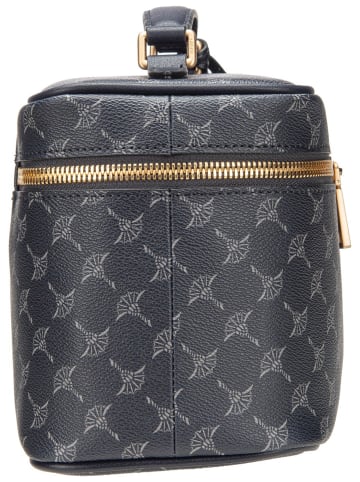 JOOP! Kosmetiktasche Cortina 1.0 Flora Washbag MHZ in Dark Navy