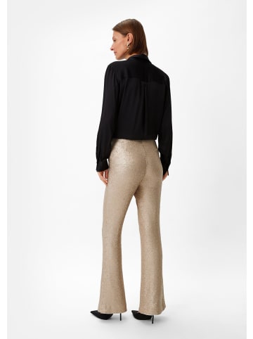 comma Hose  in  80L1_beige