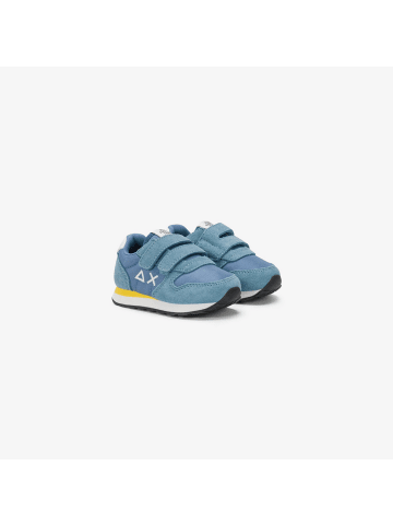 Sun68 Sneaker 10294162948438 Blau