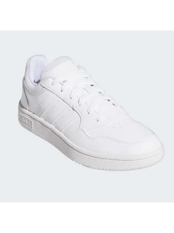 adidas Schnürschuh in weiß